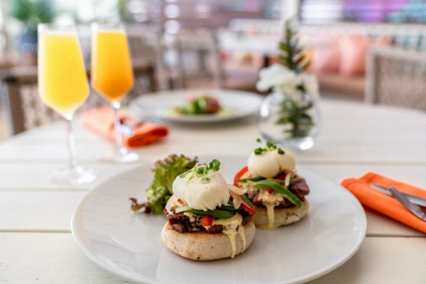 The Confidante Miami Beach, part of Hyatt image 29